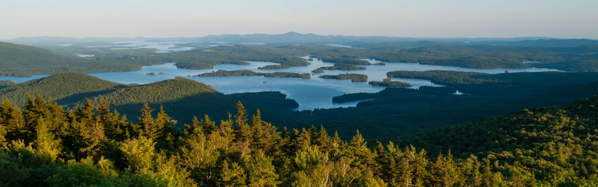 Lake Winnipesaukee