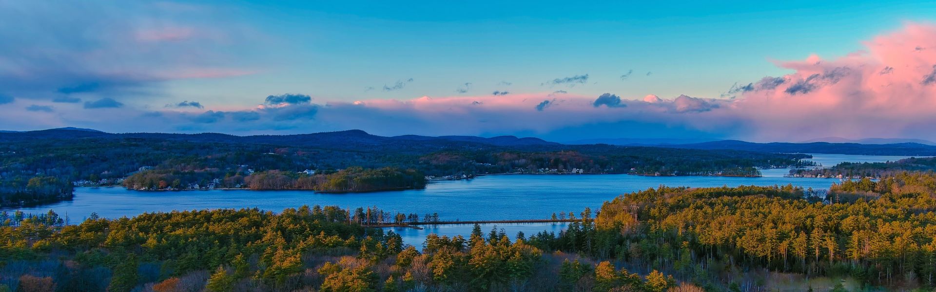 Lake Winnisquam